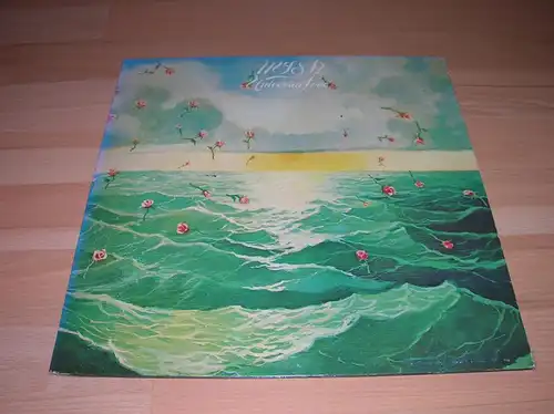 LP mfsb Mother Father Sister Brother The Sound Of Philadelphia Universal Love