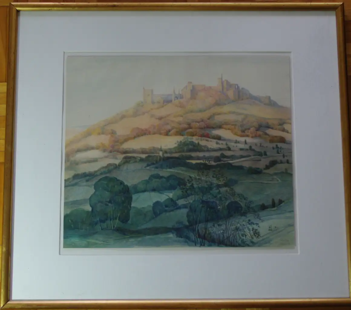 Franz Lenk 1898-1968 0