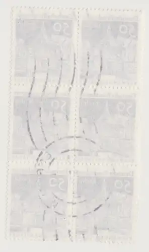 Berlin (West) 1967 Nr 277 Rundstempel (Datum und/oder Ort klar) A4575