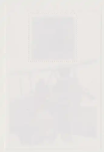 Bundesrep. Deutschland 1997 Nr 1947; Block 41 Postfrisch / ** A4557