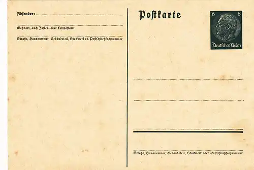 Deutsches Reich 1939 Nr 516 Brief A3157