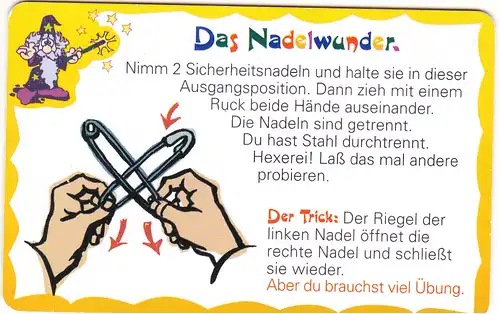 Telefonkarte P 18 10.99 