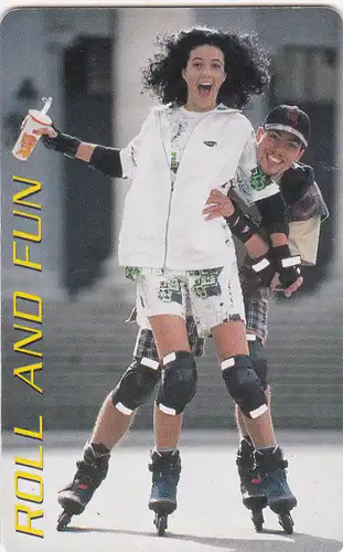 Telefonkarte P 09 05.00 