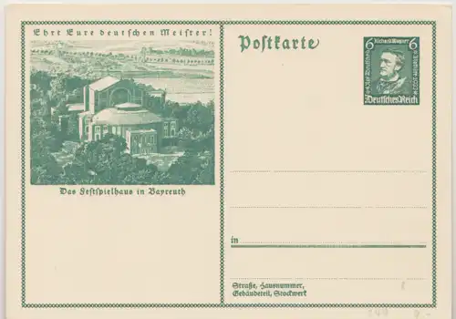 Deutsches Reich 1936 Postfrisch / ** A1998