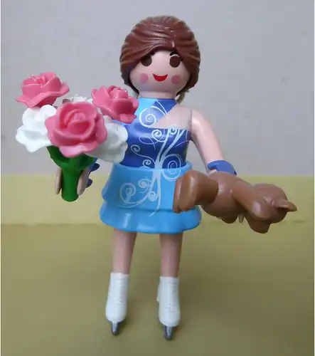 Playmobilfigur aus Wundertüte Serie 14