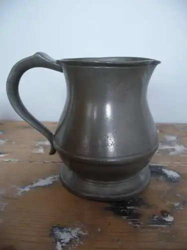 Brown & Englefield - 3er Set - Zinn / Pewter