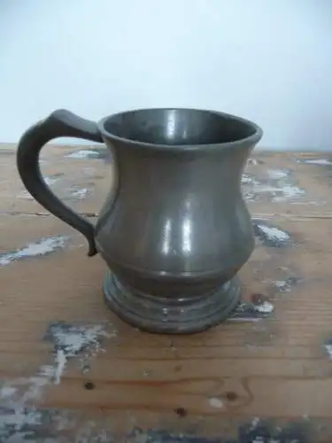 Brown & Englefield - 3er Set - Zinn / Pewter