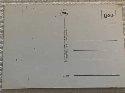 [Lithographie] Bayrisches Inntal und Mangfalltal. 