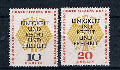 Berlin M.Nr.174/175 **