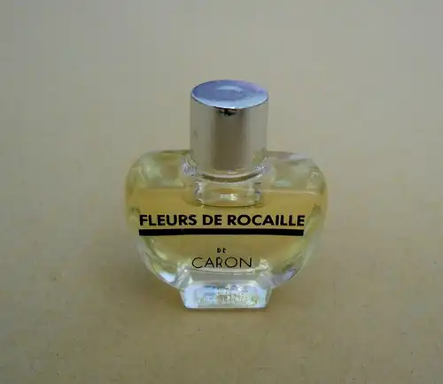 Caron - Fleurs de Rocaille - ca. 1,5-2 ml Parfum Miniatur #2
