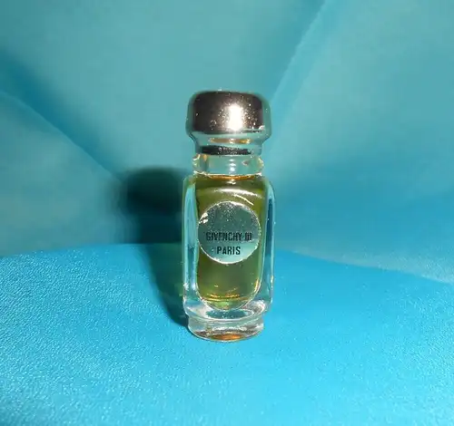 Givenchy III - Parfum / Extrait ca. 2 ml Miniatur #1