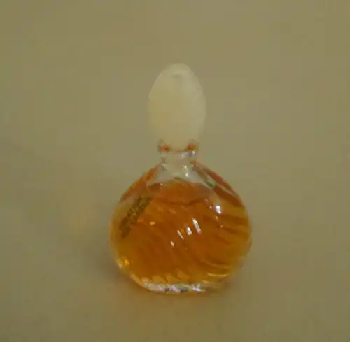 Ted Lapidus - Creation - EdT 4 ml Miniatur #2