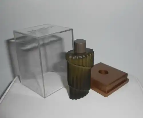 Montana Parfum D'Homme - Eau de Toilette Herren - 5 ml