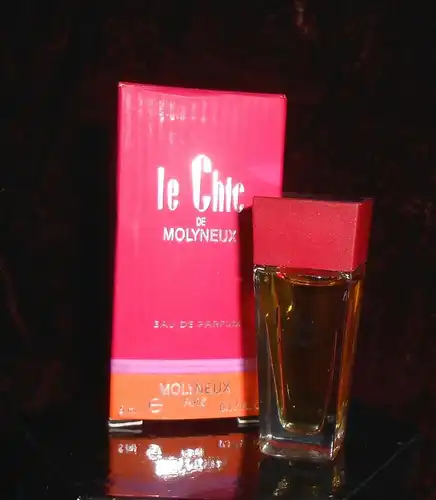 Molyneux - Le Chic - Eau de Parfum - 5 ml
