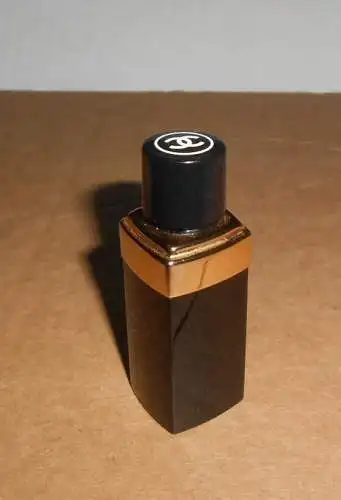 SEHR RAR Chanel No. 5 pures Parfum Extrait Pour le sac Vintage