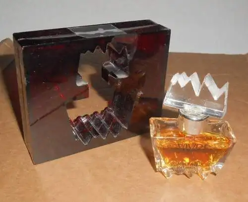 Molyneux - Vivre - Parfum Extrait Vintage