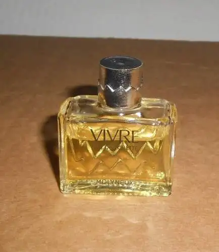 Molyneux - Vivre - Eau de Toilette Miniatur Vintage