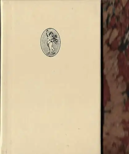 Peter Goldammer (Geleitwort): Kupfer-Sammlung zu Goethes Werken 1827-1834 (im Schuber). 