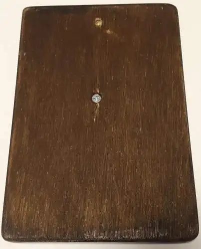 Wappenschild Minenjagdboot "Göttingen" MJ Boot 