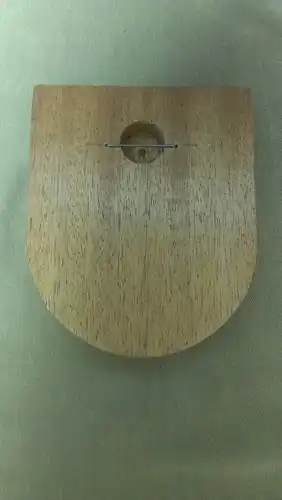 Wappenschild Verbandsabzeichen "Heereskommando Ost"