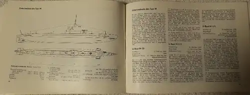 Heldenschiffe der sowjetischen Seekriegsflotte