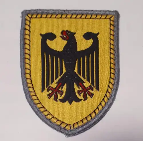 Verbandsabzeichen Aufnäher Bundeswehr Heeresführungskommando