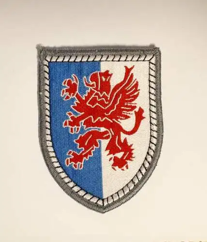 Verbandsabzeichen Aufnäher Bundeswehr Panzerbrigade 41