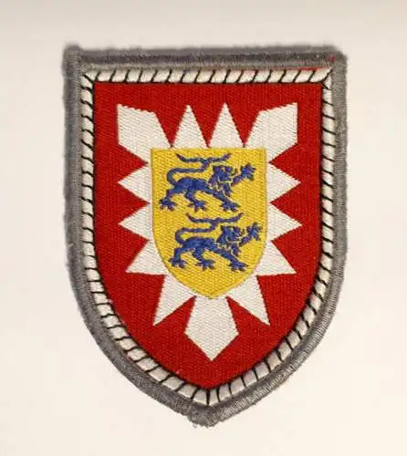 Verbandsabzeichen Aufnäher Bundeswehr 6.Panzergrenadierdivision