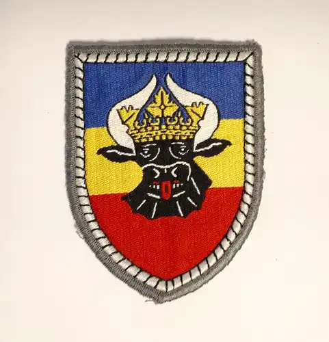 Verbandsabzeichen Aufnäher Bundeswehr Panzergrenadierbrigade 40