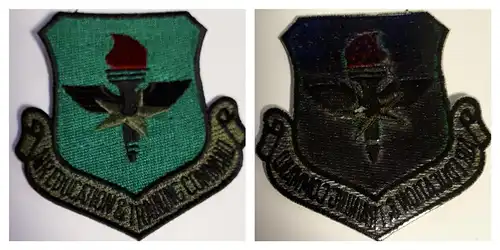 Patch US Air Force AETC Air Education and Training Command