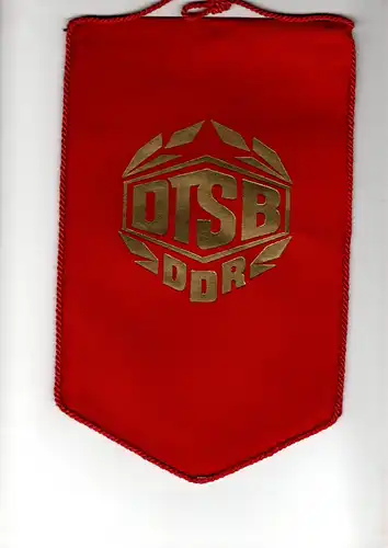 Wimpel Deutscher Turn- und Sportbund