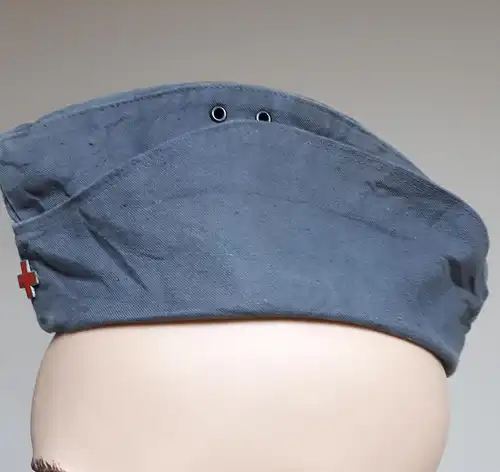 DDR DRK Schiffchen ältere Ausführung