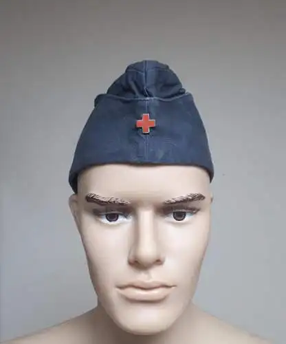 DDR DRK Schiffchen Gr. 55