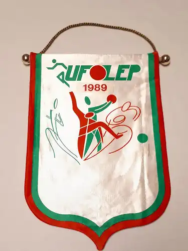 Wimpel Französischer Sportverband