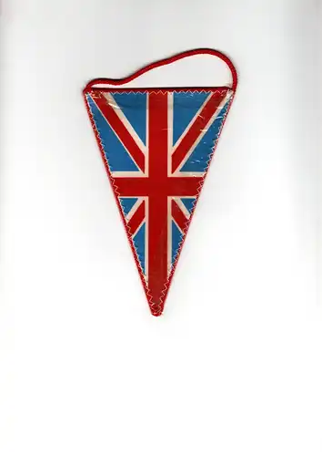 Wimpel Manchester City