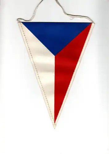 Wimpel Tschechien TJ Vitkovice Volejbal