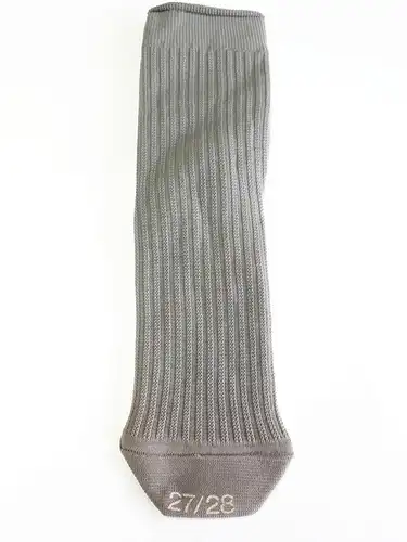 Original DDR Herrensocken Strümpfe Größe 40-42 neuwertig