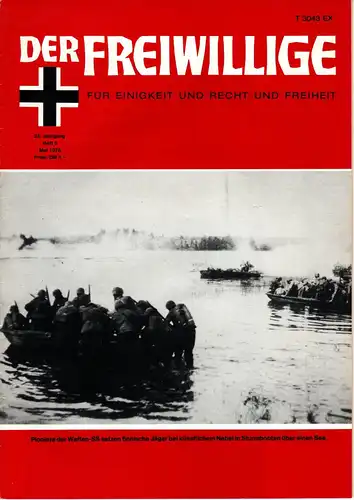 Der Freiwillige Heft 5 1978
