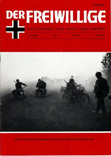 Der Freiwillige Heft 3 1979