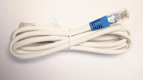 Netzwerk LAN Kabel 1,50 m