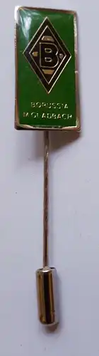 Anstecknadel Fussballverein "Borussia Mönchengladbach"
