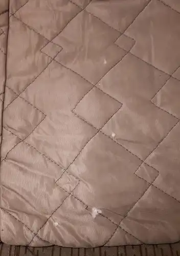 NVA Feldjacke Winter Größe g 44