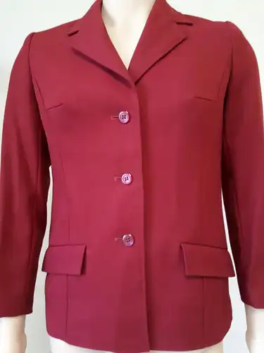  DDR MdI Uniformjacke Damen Gr. m 82