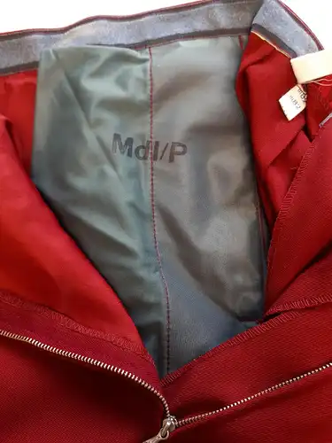 DDR MdI Uniformhose Damen Gr. m 82