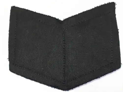 DDR MdI Transportpolizei TraPo Dienstzeitwinkel 20 Jahre