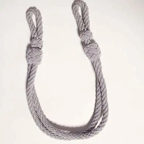 DDR Mützenkordel für Offizier NVA