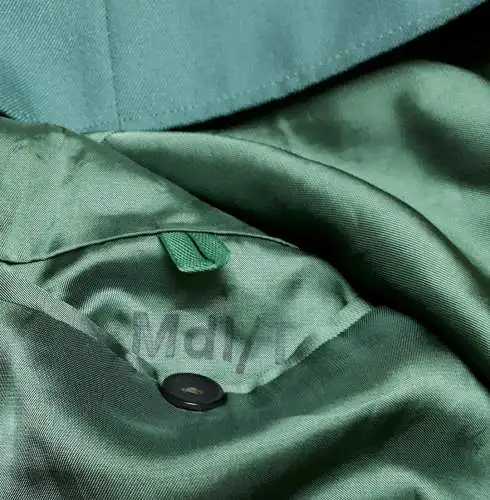 Original DDR MdI Volkspolizei Uniformjacke für Damen 