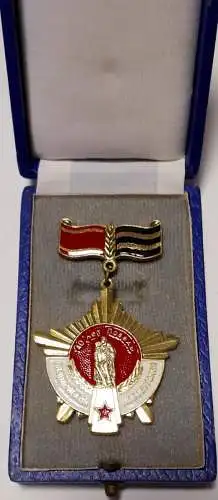 Sowjetischer Orden 40 Jahre Sieg