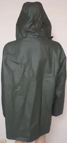 Helly Hansen Workwear Regenjacke Mandal Jacket Größe 3XL