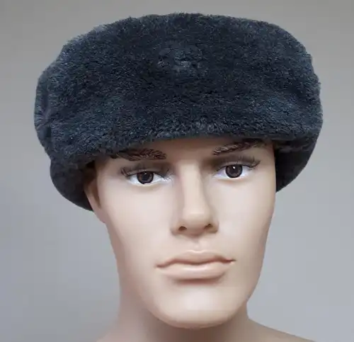 Wintermütze Tschechische Armee Größe: 55